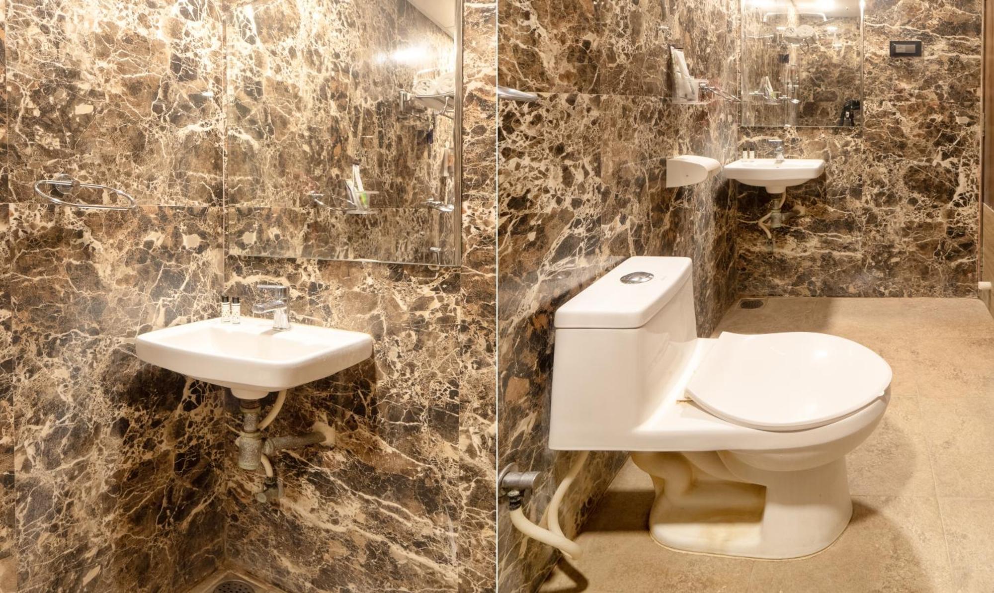 Treebo Golden Swan Pammal Hotel Chennai Bagian luar foto